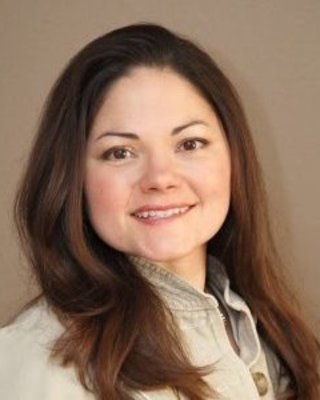 Photo of Rose R Trevino, MA, LPC, RPT-S, Licensed Professional Counselor