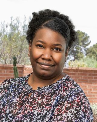 Photo of Trenace Taulton, Counselor, LAC