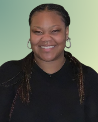 Photo of Dae'Jah Foster, AMFT, Marriage & Family Therapist Associate