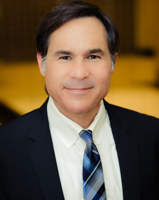 Photo of Dr. Neal G Ranen, Psychiatrist in Maryland