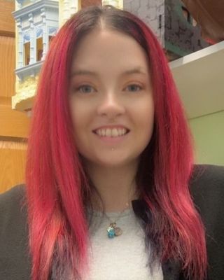 Photo of Autumn M Neigel, Licensed Professional Counselor, MS , QMHP, LPC-MH, RPT™