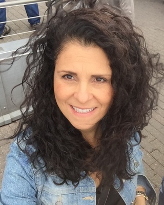 Photo of Erika Horwitz, Psychologist in New Westminster, BC