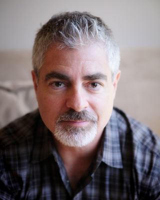 Photo of Hugh Barton, Marriage & Family Therapist in Westwood, Los Angeles, CA