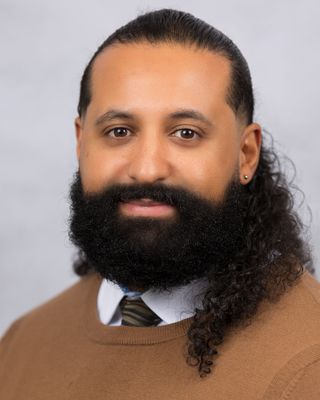 Photo of Omar Diaz, Pre-Licensed Professional in Near North Side, Chicago, IL