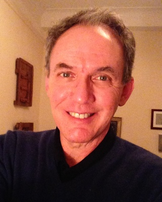 Photo of David Thurn, Clinical Social Work/Therapist in New York, NY