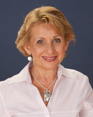 Photo of Dorothy Whitton, RN, MSN, CHT