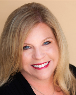 Photo of Angela Mosley, Licensed Professional Counselor Associate, MA, LPC-A