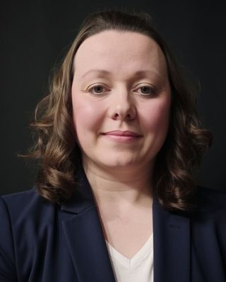 Photo of Jamie Savage, Clinical Social Work/Therapist, LCSW