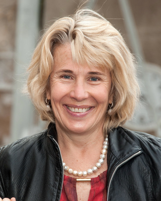 Photo of Nancy J Siegel, Psychologist in New York, NY