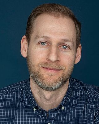 Photo of Matthew Moses, Registered Social Worker, Psychotherapist, MSW, RSW