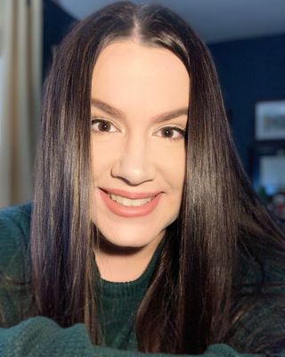 Photo of Jessica Albee, Clinical Social Work/Therapist, LMSW