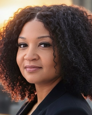 Photo of Elvira Evans, Clinical Social Work/Therapist, LCSW