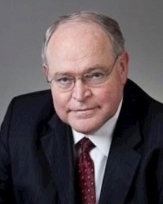 Photo of Wayne R. Bills, Marriage & Family Therapist in Charlotte, NC