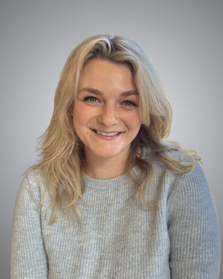 Photo of Sophia Sgarlat, Clinical Social Work/Therapist, LCSW