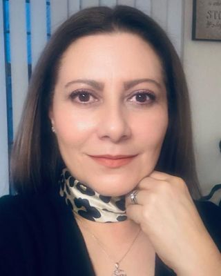 Foto de Celeste Reyes Espinosa, Psicoterapeuta, Lic. en Psicología
