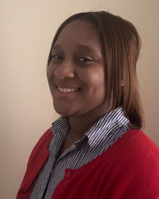 Photo of Crystal Bent-Taylor, LMSW