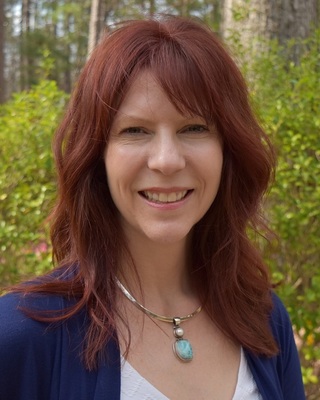 Photo of Alison York, Licensed Professional Counselor in Raleigh, NC