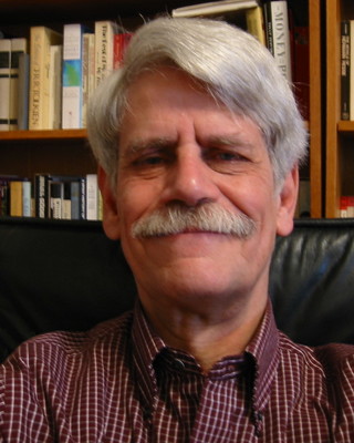 Photo of Kimball Jones, PhD, LMHC, Counselor