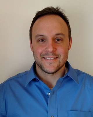 Photo of Keith M. O'Donnell, Marriage & Family Therapist in Oakville, CT