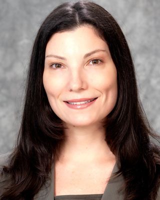 Photo of Lisa Valentine, Licensed Mental Health Counselor, LMHC