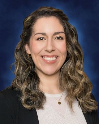 Photo of Anyssa Trejo, Psychiatric Nurse Practitioner, PMHNP