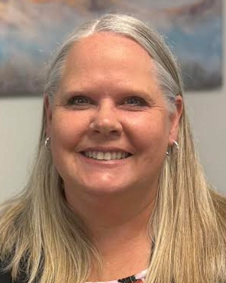Photo of Rebecca Sandoval, Licensed Professional Counselor, MA, LPC, NCC