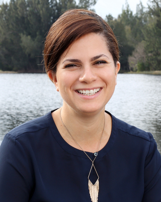 Photo of Angelique Alonso, PhD, Psychologist