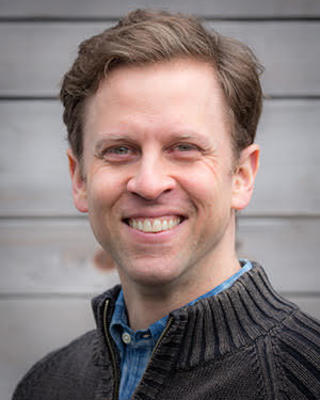 Photo of Peter Gold Phd, Counselor in Vancouver, WA