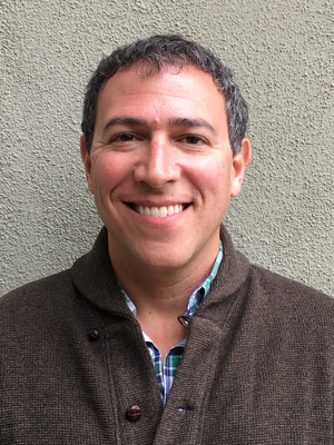 Photo of Jeffrey Bornstein, Counselor in Los Angeles, CA