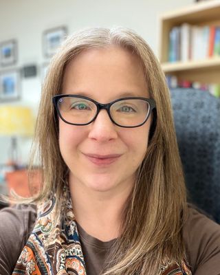 Photo of Roxanne Prince, Licensed Professional Clinical Counselor, MA, LPCC, LADC