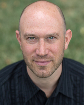 Photo of David Jay Goldman, Marriage & Family Therapist in Montclair Village, Oakland, CA