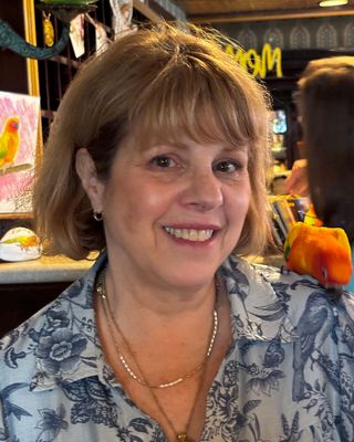 Photo of Robin Ann Brown, Clinical Social Work/Therapist, LCSW-C