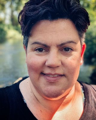 Photo of Sam Brightwell, Counsellor, MNCPS Acc.
