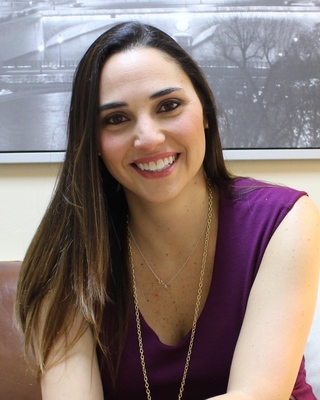 Photo of Veronica Lucia Sanchez, Clinical Social Work/Therapist in Coral Gables, FL