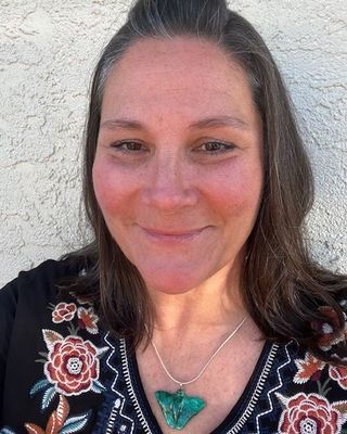 Photo of Sonni Sears, LMHC