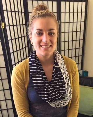 Photo of Nicole Baumgartner, Licensed Clinical Professional Counselor in Annapolis, MD