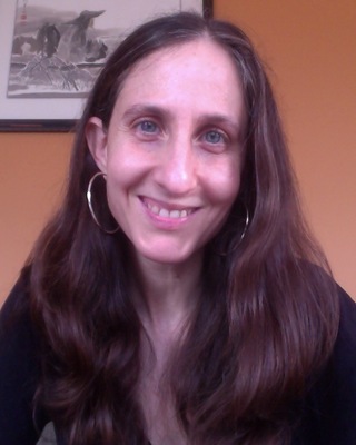 Photo of Dina Maugeri, Counselor in Washington