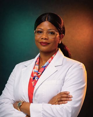 Photo of Doreen Ackom-Owusu, Psychiatric Nurse Practitioner, MSN MPH, FNP, PMHNP