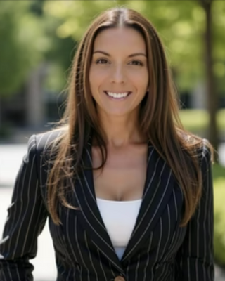 Photo of Carey Krause, Psychiatric Nurse Practitioner, PMHNP