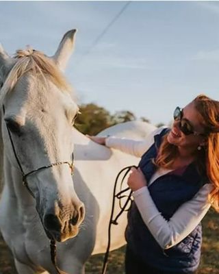 Photo of Kiersten Sledge, Counselor, MS, NCC, LCMHCA
