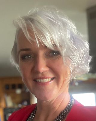 Photo of Sinead Stack, Psychotherapist, Pre-Accredited Member IACP