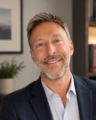 Photo of Mark Miller - Lifespring Therapy, Clinical Social Work/Therapist, JD, LCSW, LICSW