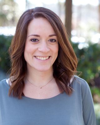 Photo of Amy Eisenman, Licensed Professional Counselor, MS, NCC, LPC, CPCS