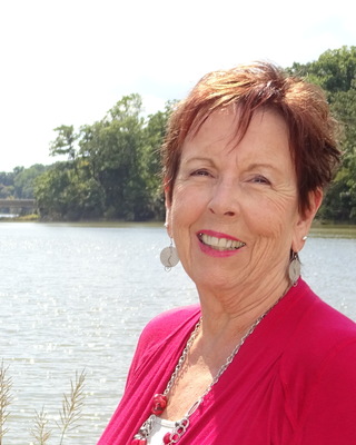 Photo of B. Jane Siegel, Licensed Professional Counselor in Williamsburg, VA