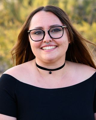 Photo of Jenna Ciancanelli, Counselor in Scottsdale, AZ