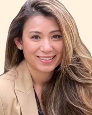Photo of Anna Tran, Psychiatric Nurse Practitioner, MSN, PMHNP-B, NP
