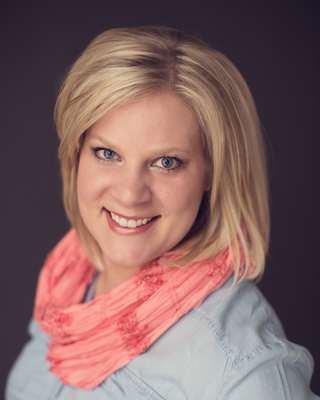 Photo of Robin Rossow, MS, LPC-MH, NCC, QMHP, Licensed Professional Counselor in Sioux Falls