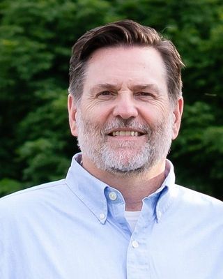 Photo of Ed Derr, Licensed Professional Counselor, LPC, NCC, CGDC