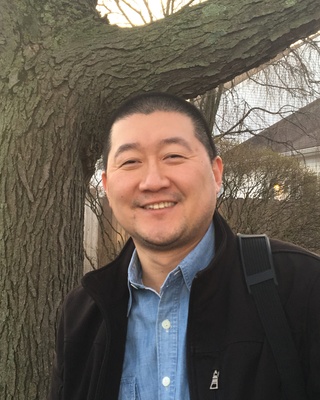 Photo of Scott Yi, Clinical Social Work/Therapist in Princeton, NJ
