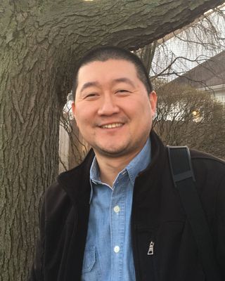 Photo of Scott Yi, Clinical Social Work/Therapist, MSW, LCSW